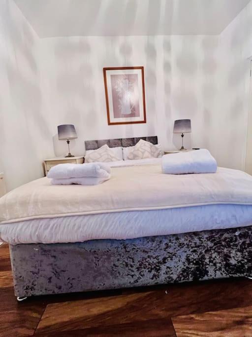 Lovely 3Bed Home Middlesbrough Dış mekan fotoğraf