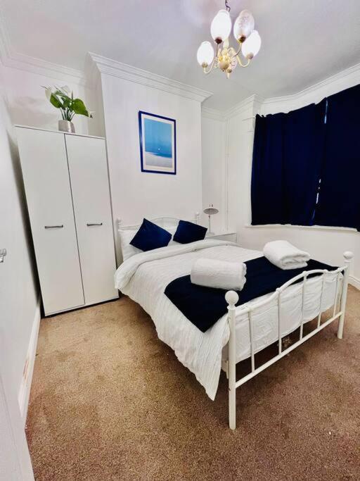 Lovely 3Bed Home Middlesbrough Dış mekan fotoğraf