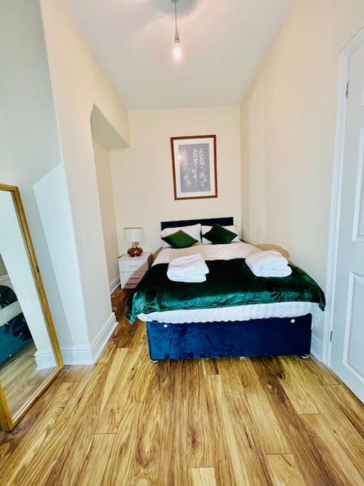 Lovely 3Bed Home Middlesbrough Dış mekan fotoğraf