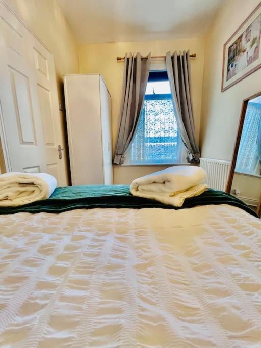 Lovely 3Bed Home Middlesbrough Dış mekan fotoğraf